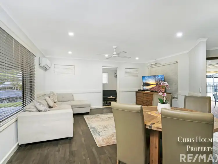 Fourth view of Homely house listing, 5 Lockhart Place, Helensvale QLD 4212