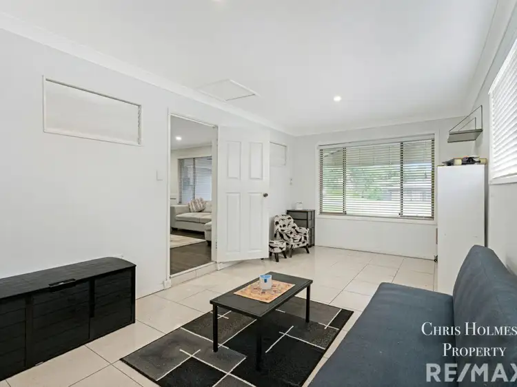 Fifth view of Homely house listing, 5 Lockhart Place, Helensvale QLD 4212