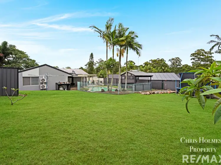 Sixth view of Homely house listing, 5 Lockhart Place, Helensvale QLD 4212
