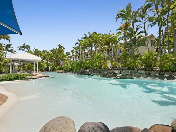 Main view of Homely townhouse listing, 3/16 Crescent Avenue, Mermaid Beach QLD 4218