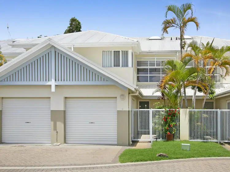 Third view of Homely townhouse listing, 3/16 Crescent Avenue, Mermaid Beach QLD 4218