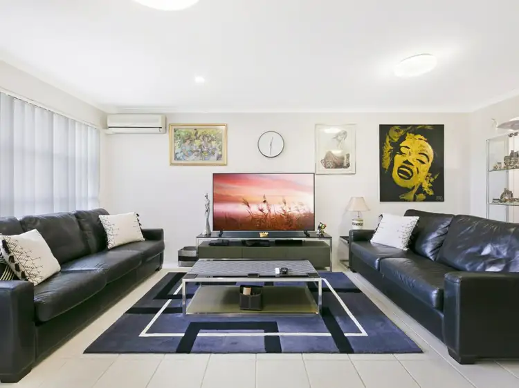 Fourth view of Homely townhouse listing, 3/16 Crescent Avenue, Mermaid Beach QLD 4218