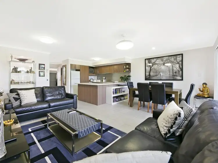 Fifth view of Homely townhouse listing, 3/16 Crescent Avenue, Mermaid Beach QLD 4218
