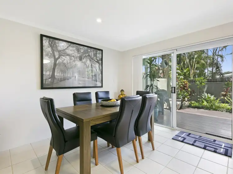 Sixth view of Homely townhouse listing, 3/16 Crescent Avenue, Mermaid Beach QLD 4218