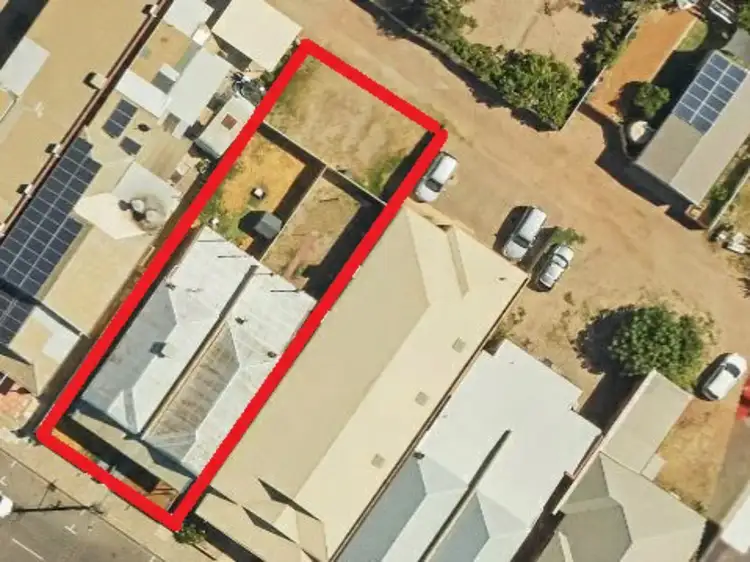Fourth view of Homely house listing, 71A & 71B Forrest Street, Geraldton WA 6530