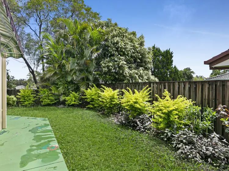 Second view of Homely house listing, 9 Concord Circuit, Robina QLD 4226