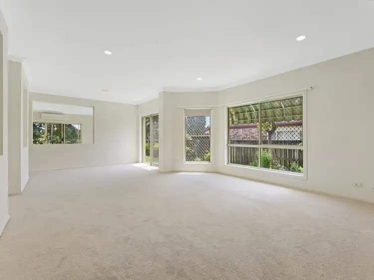 Third view of Homely house listing, 9 Concord Circuit, Robina QLD 4226