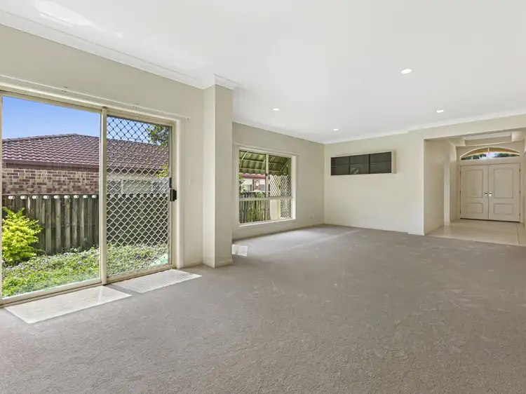 Fourth view of Homely house listing, 9 Concord Circuit, Robina QLD 4226