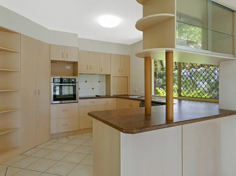 Fifth view of Homely house listing, 9 Concord Circuit, Robina QLD 4226