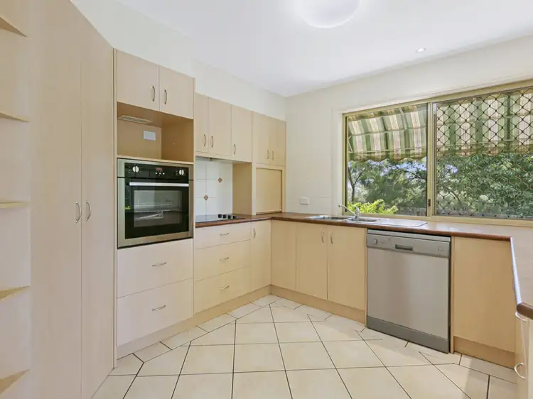 Sixth view of Homely house listing, 9 Concord Circuit, Robina QLD 4226
