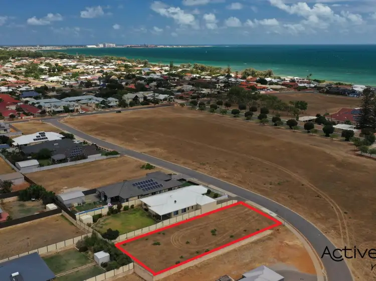 20 Edwin Crescent, Bluff Point WA 6530