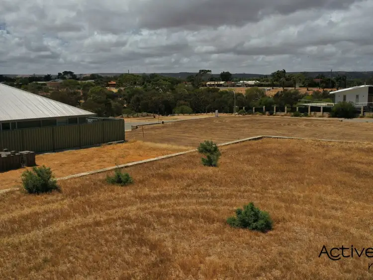 Third view of Homely land listing, 20 Edwin Crescent, Bluff Point WA 6530