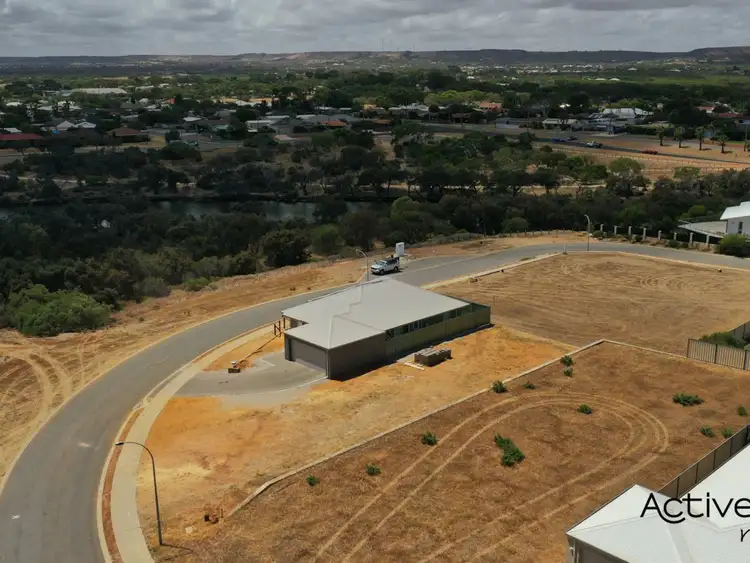 Fourth view of Homely land listing, 20 Edwin Crescent, Bluff Point WA 6530