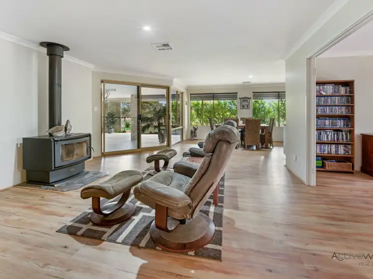 Third view of Homely house listing, 18 Border Drive, Deepdale WA 6532