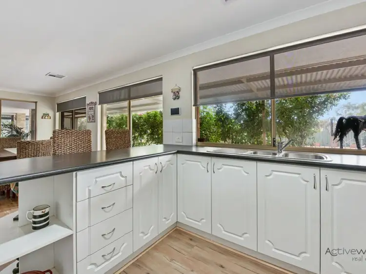 Fourth view of Homely house listing, 18 Border Drive, Deepdale WA 6532