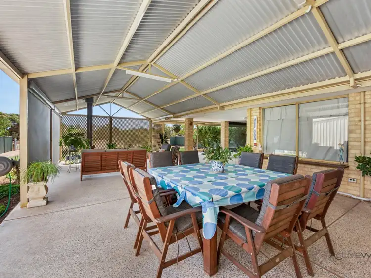 Fifth view of Homely house listing, 18 Border Drive, Deepdale WA 6532