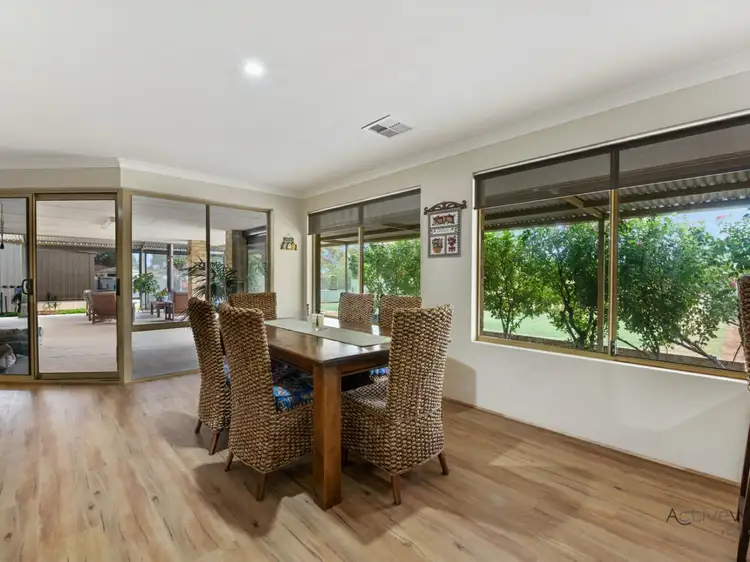 Sixth view of Homely house listing, 18 Border Drive, Deepdale WA 6532