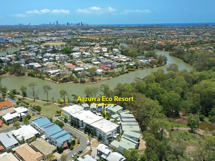 28 Castello Circuit, Varsity Lakes QLD 4227