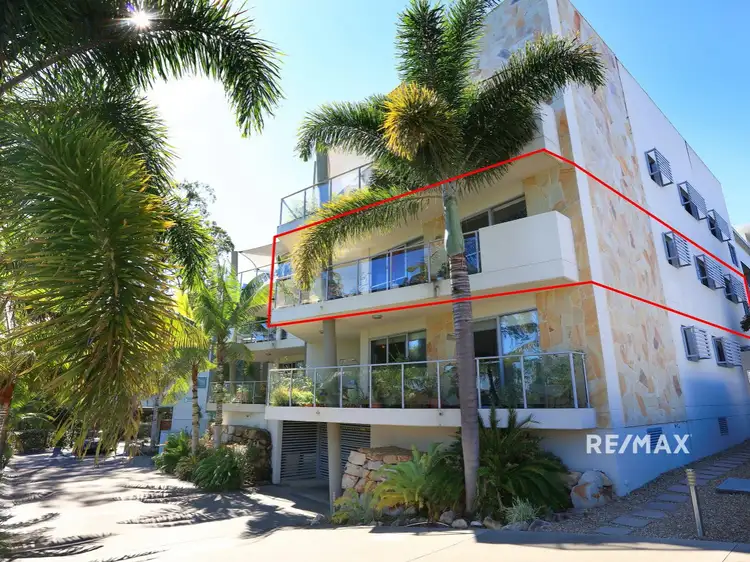 Third view of Homely apartment listing, 28 Castello Circuit, Varsity Lakes QLD 4227