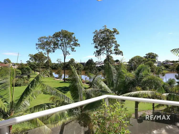 Fourth view of Homely apartment listing, 28 Castello Circuit, Varsity Lakes QLD 4227