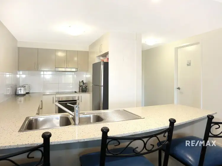 Sixth view of Homely apartment listing, 28 Castello Circuit, Varsity Lakes QLD 4227