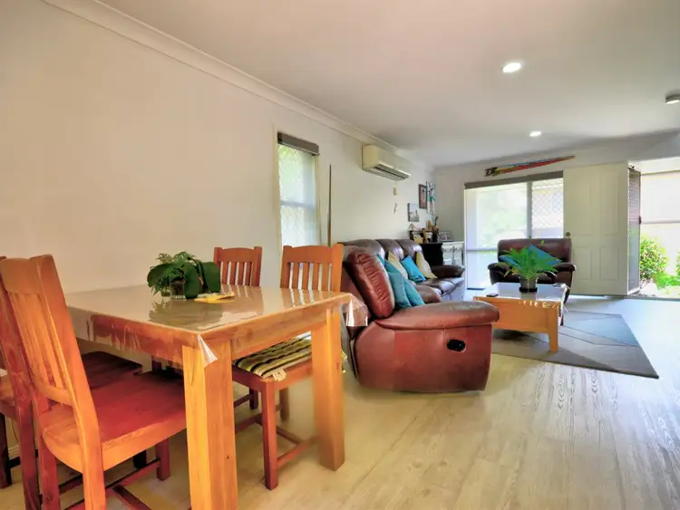 Fifth view of Homely townhouse listing, 23/18 Bourton Road, Merrimac QLD 4226