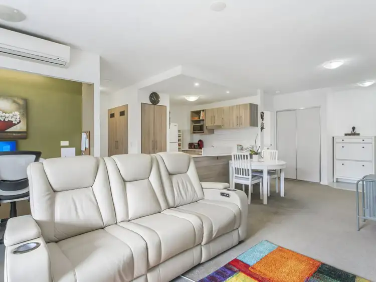Fourth view of Homely apartment listing, 71/1 Boulton Drive, Nerang QLD 4211