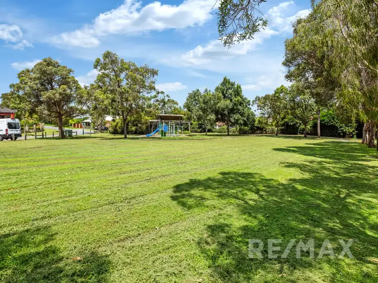 Third view of Homely townhouse listing, 3/9 Lantau Crescent, Varsity Lakes QLD 4227