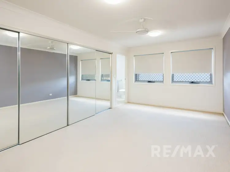 Fifth view of Homely townhouse listing, 3/9 Lantau Crescent, Varsity Lakes QLD 4227