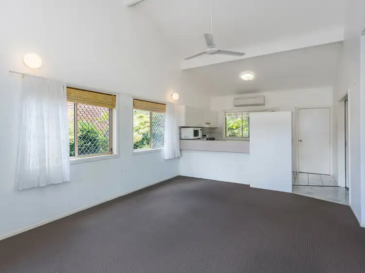 Fifth view of Homely villa listing, 80/37 Old Coach Road, Tallai QLD 4213