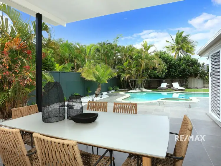 2 Blakehurst Place, Robina QLD 4226