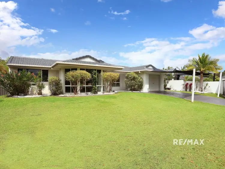 Sixth view of Homely house listing, 2 Blakehurst Place, Robina QLD 4226