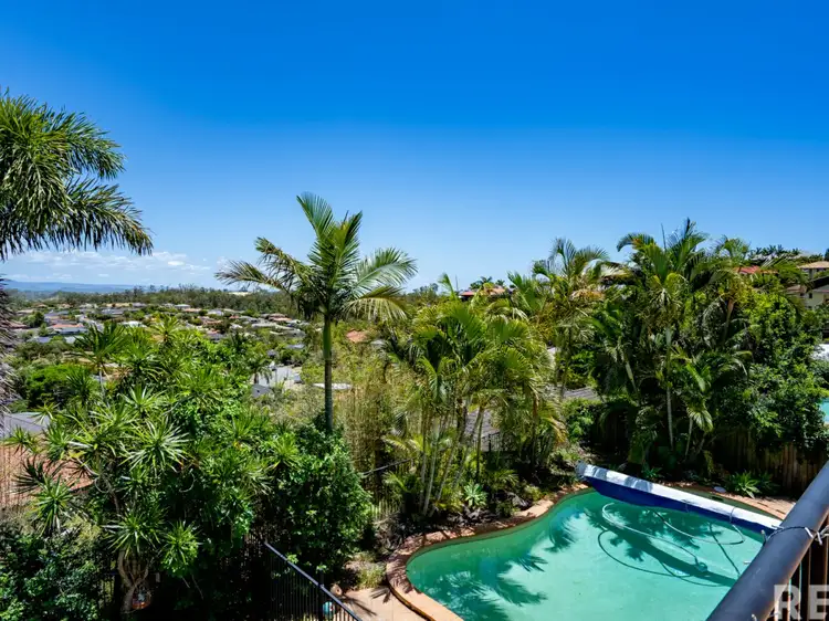 Main view of Homely house listing, 3 Chloe Court, Burleigh Heads QLD 4220