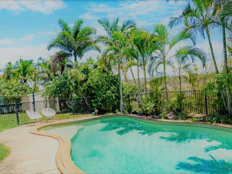 Second view of Homely house listing, 3 Chloe Court, Burleigh Heads QLD 4220