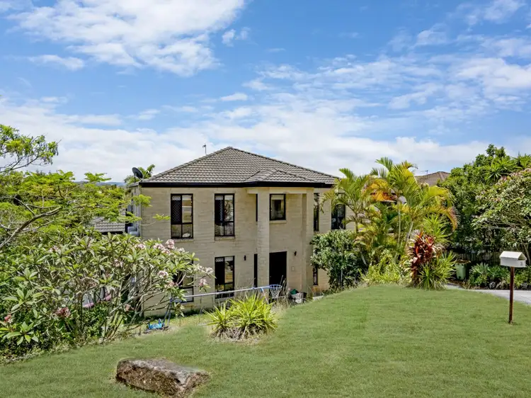 Third view of Homely house listing, 3 Chloe Court, Burleigh Heads QLD 4220