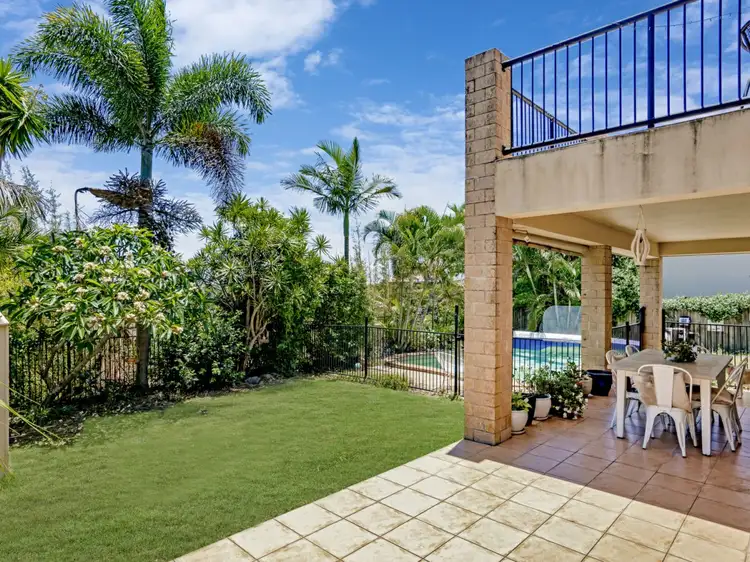 Fourth view of Homely house listing, 3 Chloe Court, Burleigh Heads QLD 4220