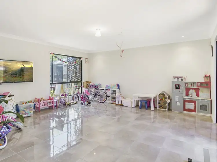 Sixth view of Homely house listing, 3 Chloe Court, Burleigh Heads QLD 4220