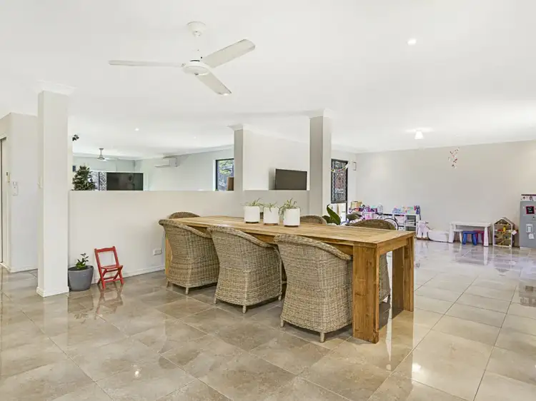 Seventh view of Homely house listing, 3 Chloe Court, Burleigh Heads QLD 4220