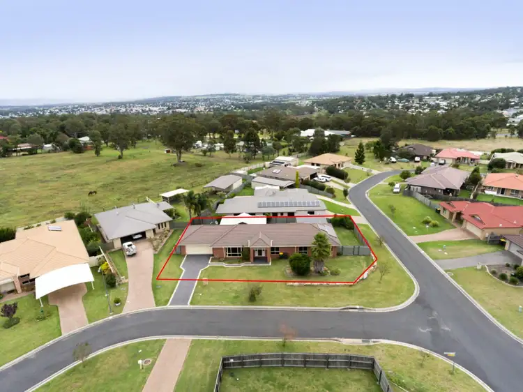 1 Charisma Court, Warwick QLD 4370