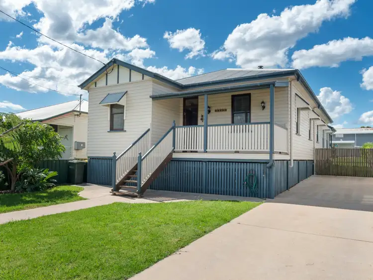 159 Victoria Street, Warwick QLD 4370