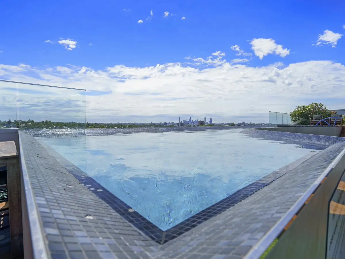 Main view of Homely apartment listing, Apartment 801/125 Station Road, Indooroopilly QLD 4068