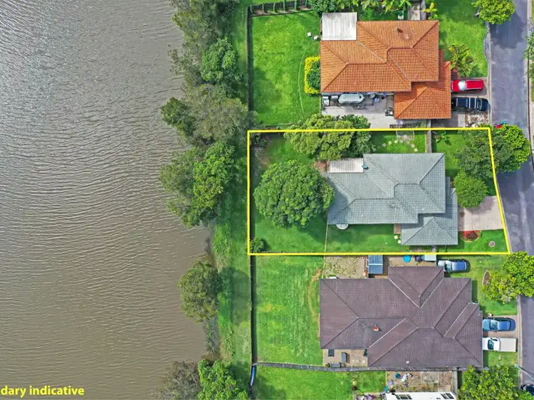 Second view of Homely house listing, 38 Tracey Crescent, Varsity Lakes QLD 4227