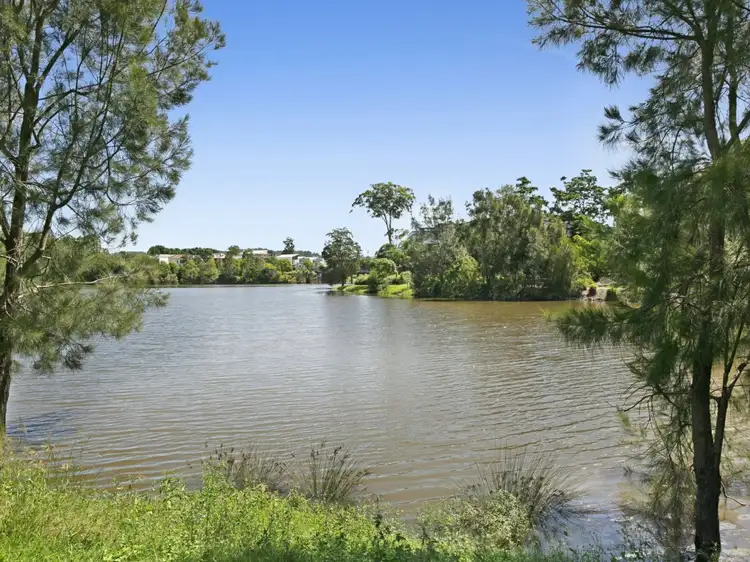 Fifth view of Homely house listing, 38 Tracey Crescent, Varsity Lakes QLD 4227