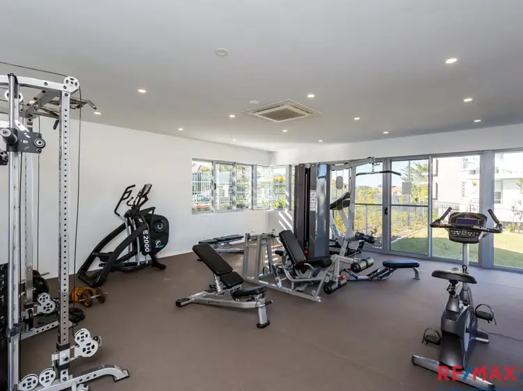 Fourth view of Homely apartment listing, 210/29-49 Varsity Parade, Varsity Lakes QLD 4227