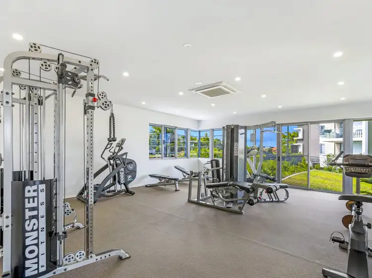 Fifth view of Homely apartment listing, 210/29-49 Varsity Parade, Varsity Lakes QLD 4227