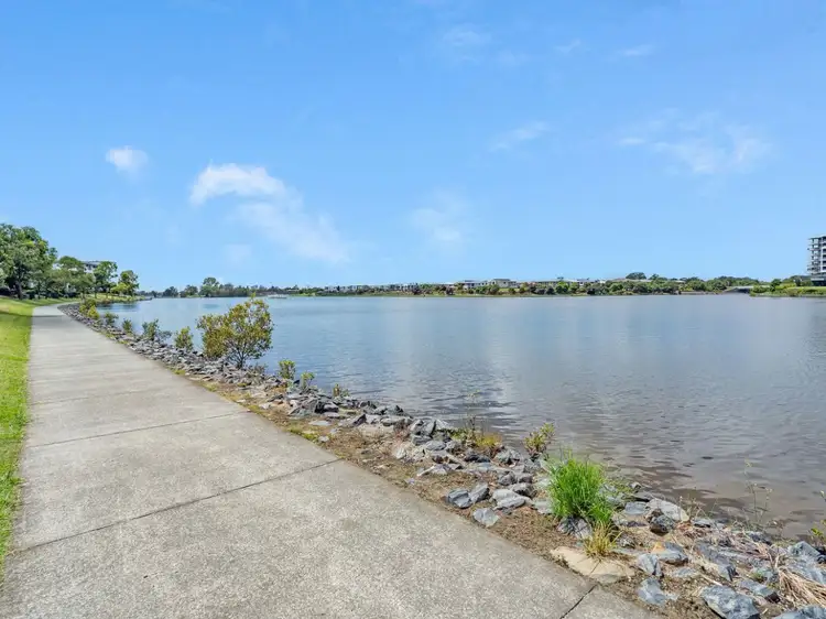 Sixth view of Homely apartment listing, 210/29-49 Varsity Parade, Varsity Lakes QLD 4227