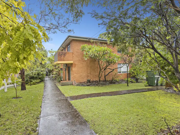 Main view of Homely unit listing, 12/526 Mowbray Road, Lane Cove NSW 2066