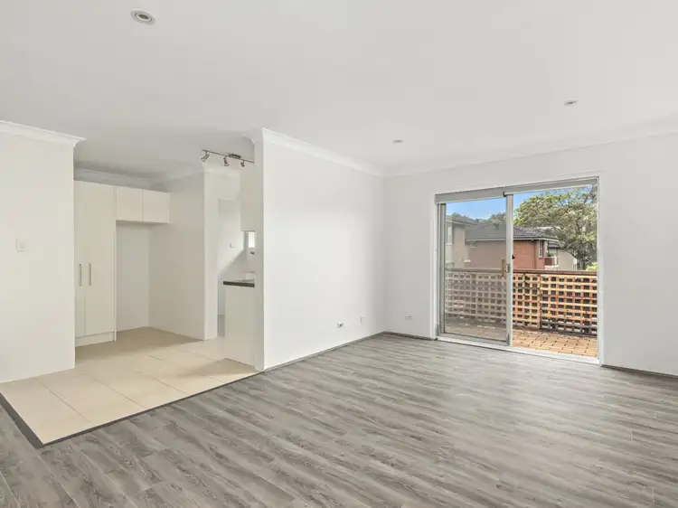Second view of Homely unit listing, 12/526 Mowbray Road, Lane Cove NSW 2066