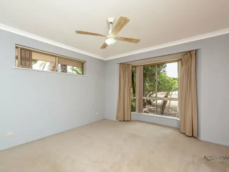 Seventh view of Homely house listing, 25 Tallarook Way, Waggrakine WA 6530