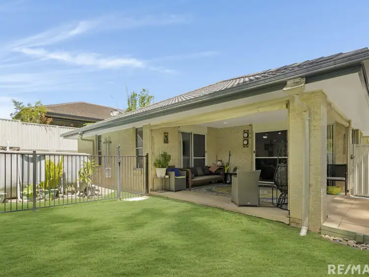 Second view of Homely house listing, 2 Debbie Way, Nerang QLD 4211